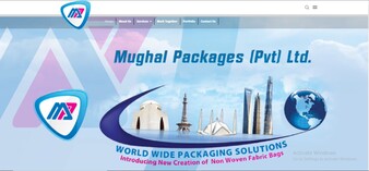 Mughal Packages