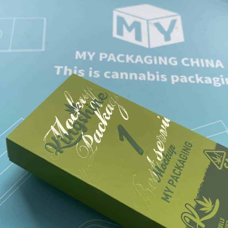 Everything you need to know about pre-roll packaging