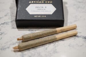 Producing effective cannabis pre-roll packaging