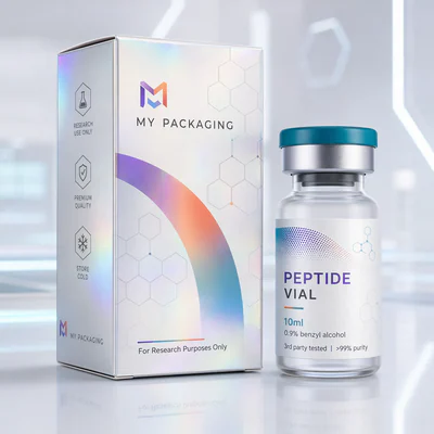 Clear text and durable labels for healthcare and supplement bottles