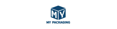 MY Packaging Logo