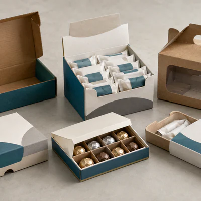 Moisture-resistant labels for food and beverage packaging