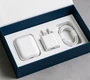 Electronics packaging