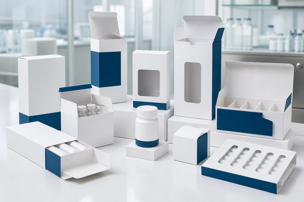 Food and beverage cartons
