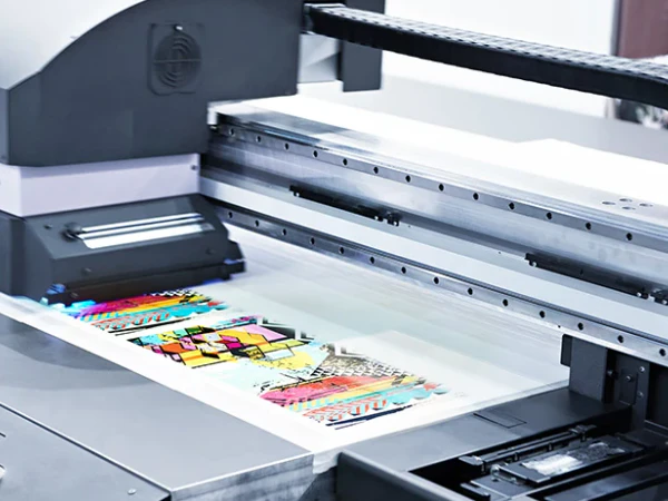 Prepress and color preparation for packaging artwork