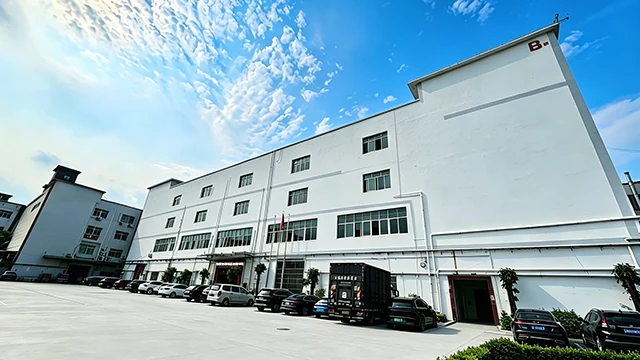 Specialized paperboard printing machinery in operation