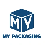 MY Packaging Logo