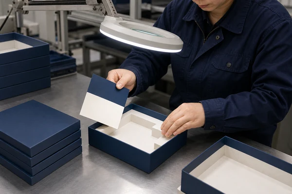 Evaluating transit packaging strength