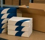 Retail packaging