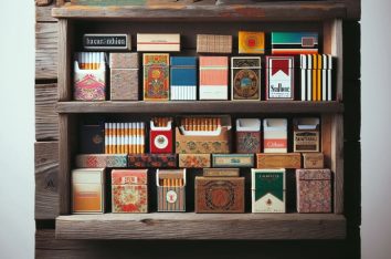 Mastering Cigarette Box Dimensions for Impactful Packaging-MY packaging